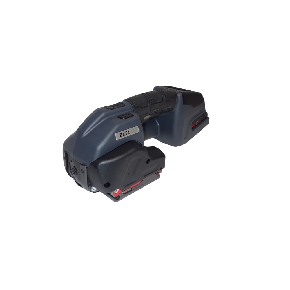 N° de l'image du produit 3 : Appareil de cerclage à batterie Signode BXT4 pour feuillards PP et PET, pour largeur de feuillard de 19 mm