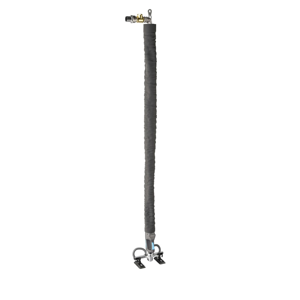 Appareil de levage par le vide à tube AERO-LIFT® FORCE-LIFT®, manutention de cartons, pompe, capacité de charge 30 kg Illustration du produit: Appareil de levage par le vide à tube AERO-LIFT® FORCE-LIFT®, manutention de cartons, pompe, capacité de charge 30 kg