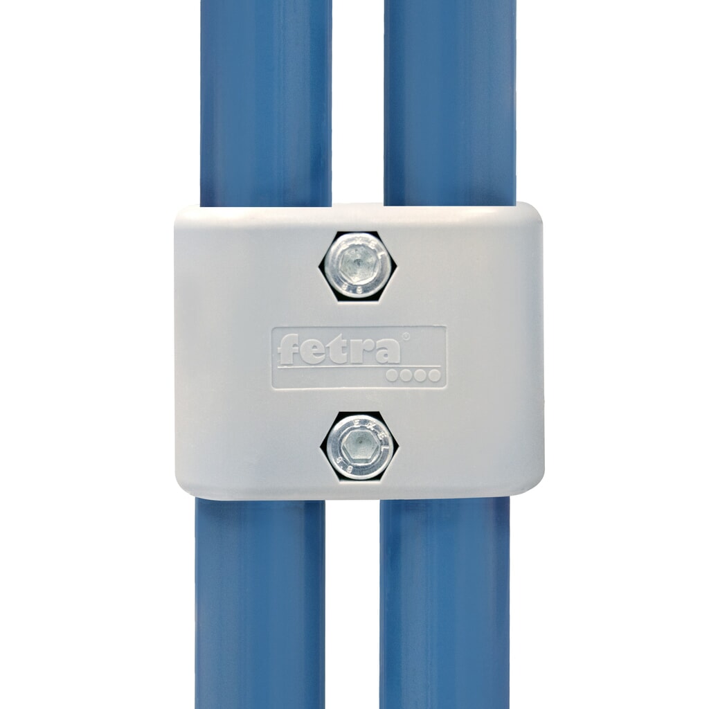 Arceau de poussée pour chariots de montage et servantes fetra®, réglable en hauteur, largeur 505 mm N° de l'image du produit 2 : Arceau de poussée pour chariots de montage et servantes fetra®, réglable en hauteur, largeur 505 mm