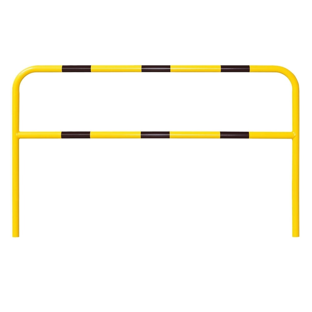 Illustration du produit: Arceau de protection, pour l’intérieur, fixation latérale, amovible, Hxl 1 300 mm x 2 000 mm
