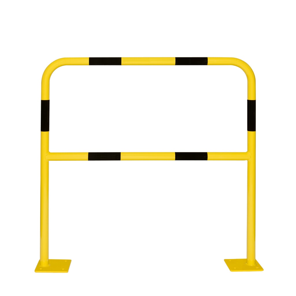 Arceau de protection Small, pour l’intérieur, Hxl 1 000 x 1 000 mm N° de l'image du produit 1 : Arceau de protection Small, pour l’intérieur, Hxl 1 000 x 1 000 mm