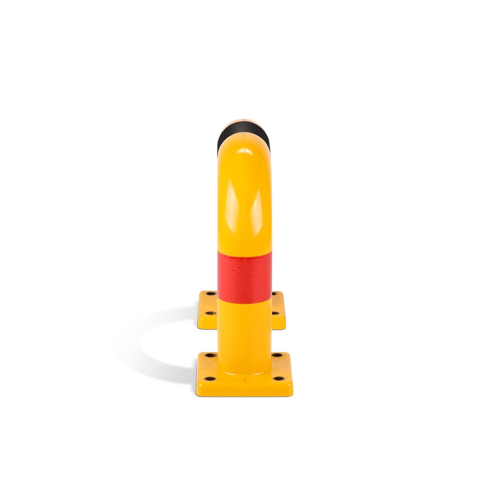 N° de l'image du produit 3 : Arceau de protection dancop Rambowl, l x H 375 x 350 mm