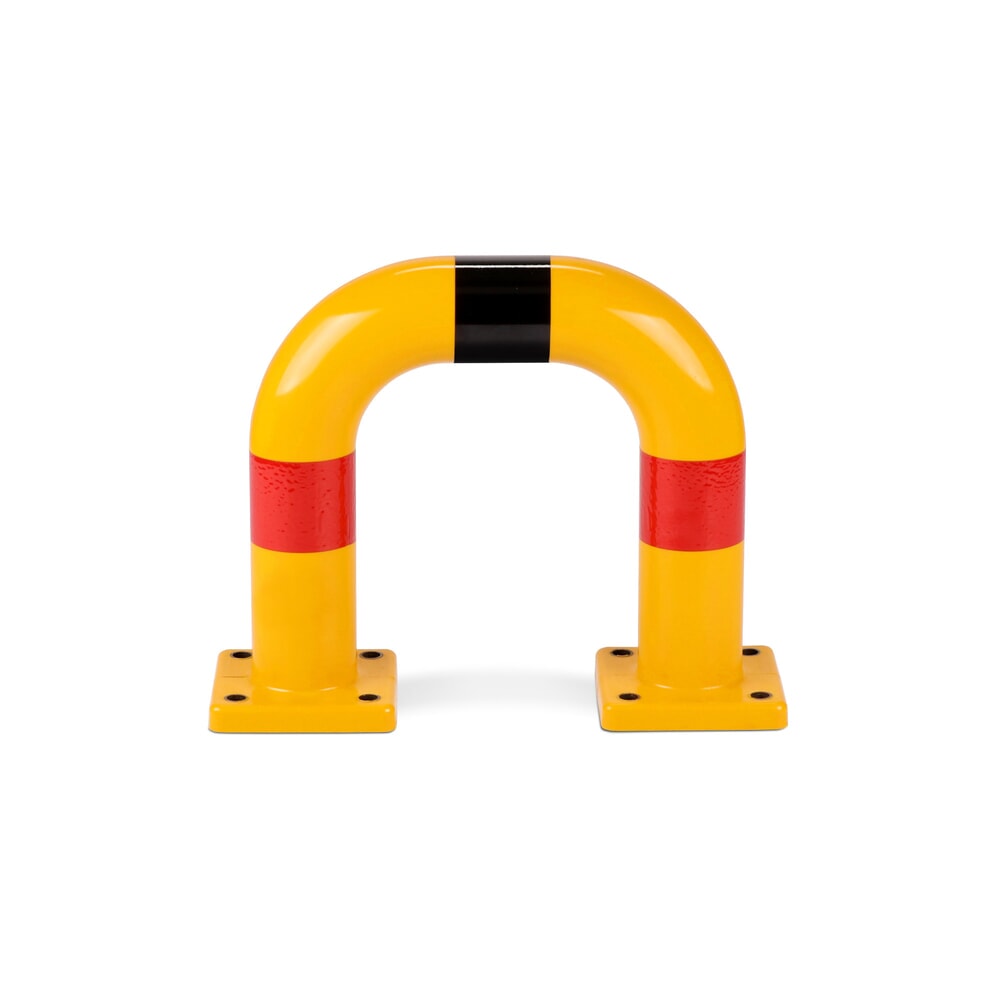 N° de l'image du produit 5 : Arceau de protection dancop Rambowl, l x H 375 x 350 mm