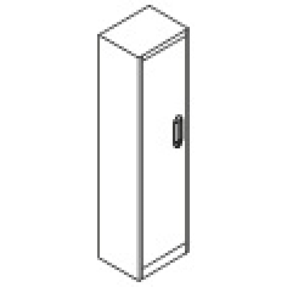 N° de l'image du produit 16 : Armoire coupe-feu asecos® Q-PEGASUS / type 90, 4 cuves extractibles, haut. x larg. x prof. 1 953 x 599 x 615 mm, rouge signalisation
