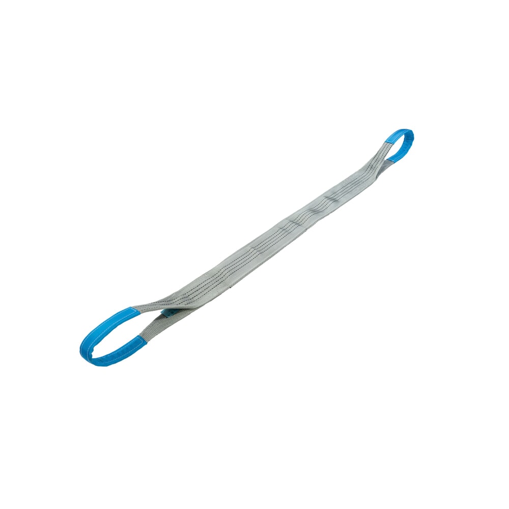 Illustration du produit: Ruban à boucles Doleyzch DoColor, 2 plis, capacité de charge 4 000 kg, longueur 2 m