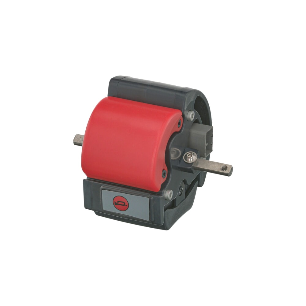 N° de l'image du produit 1 : kit d'auto-entretien pour transpalette électrique AntOn by Jungheinrich PTL 1.5 - remplacement du commutateur de marche, 2 pièces