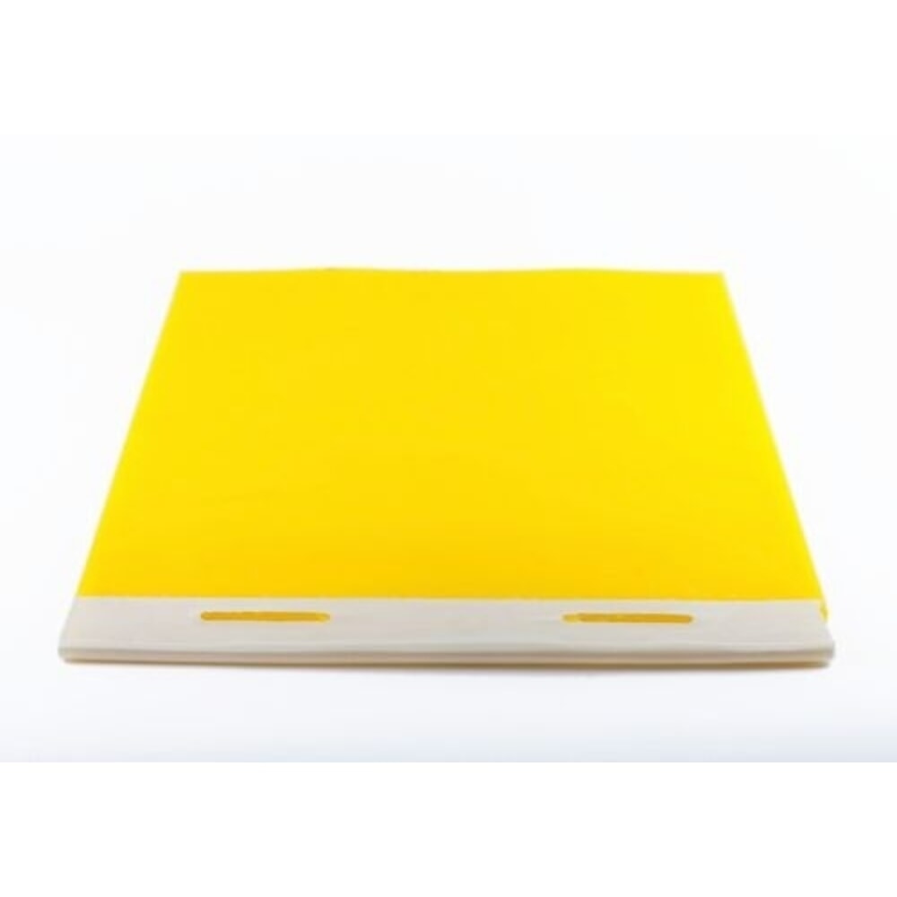 N° de l'image du produit 1 : Denios tapis d’étanchéité de protection des canalisations, forme carrée, H x l x P : 8 x 400 x 400 mm