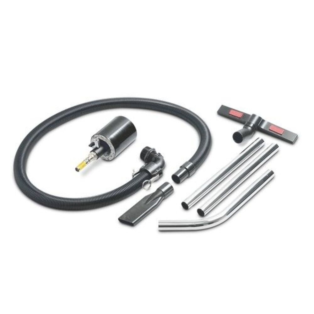 Illustration du produit: Denios aspirateur-pompe à liquide SV 6.16, pour aspirer les fuites de liquides