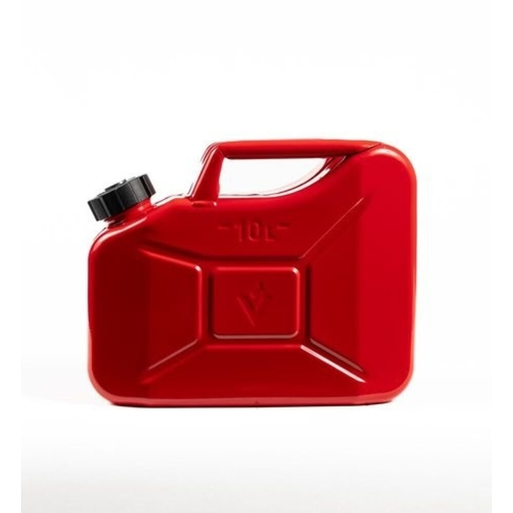 N° de l'image du produit 1 : Denios robinet de vidange pour récipients en plastique H 45, filetage Ø 45 mm
