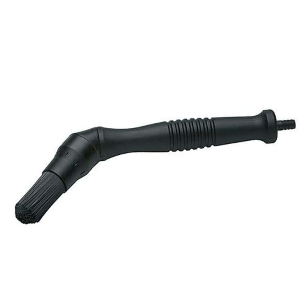 Illustration du produit: Denios pinceau de lavage coudé pour tous les lavabos bio.x et le Safety Cleaner L 500/800