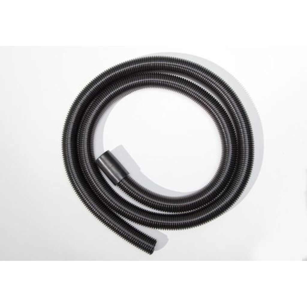 Illustration du produit: Tuyau à vide pour aspirateur à pompe Denios type SV 6.4 et SV 6.16, 3 m de long, Ø 38 mm