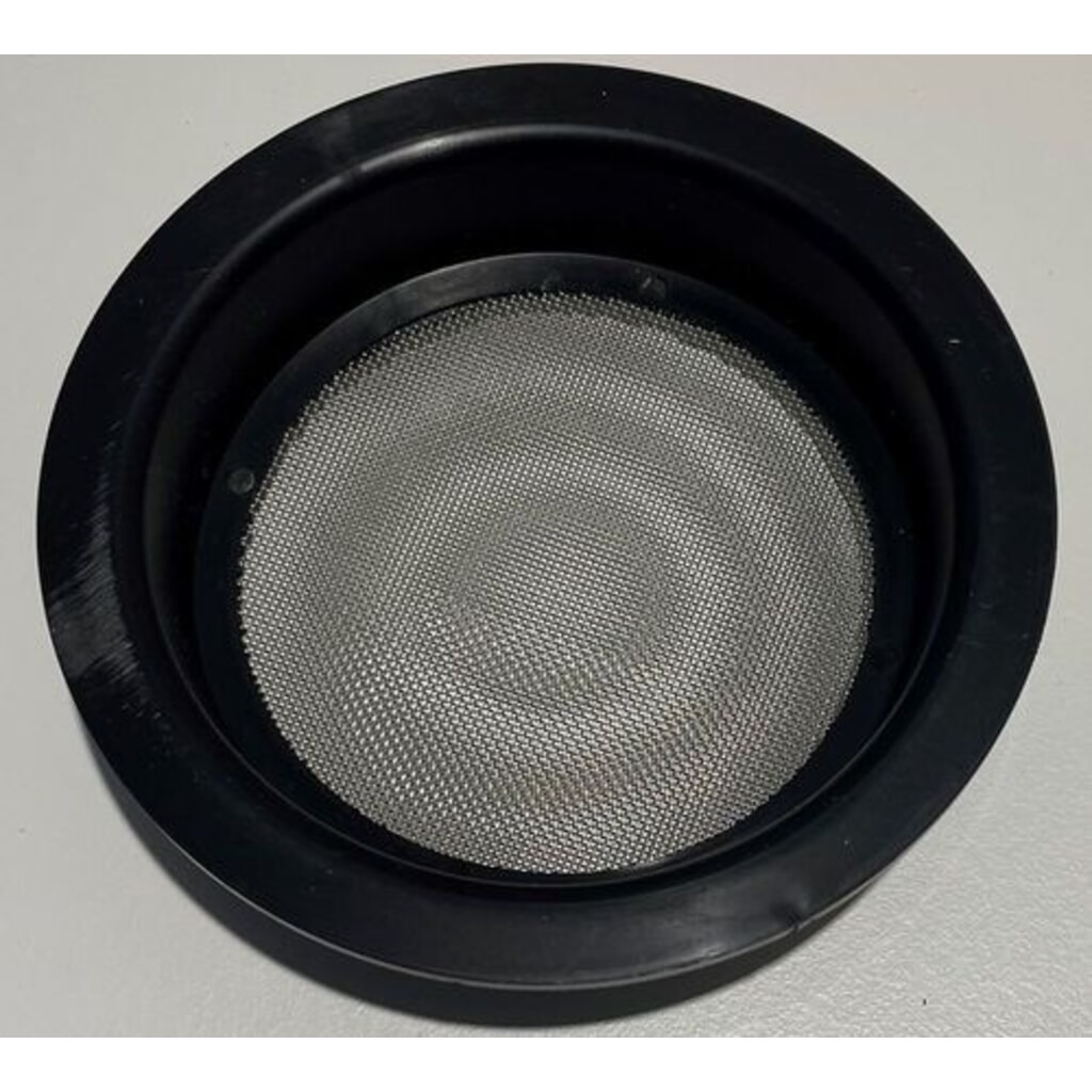Tamis pour particules fines pour nettoyants pour pièces Denios bio.x A25, B60, C100 et C100 XL Illustration du produit: Tamis pour particules fines pour nettoyants pour pièces Denios bio.x A25, B60, C100 et C100 XL