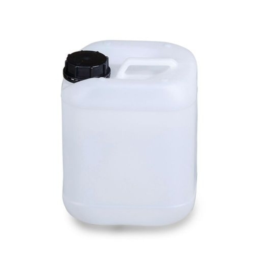 N° de l'image du produit 3 : Denios bidon en plastique en Polyéthylène (PE), 5 l, transparent naturel