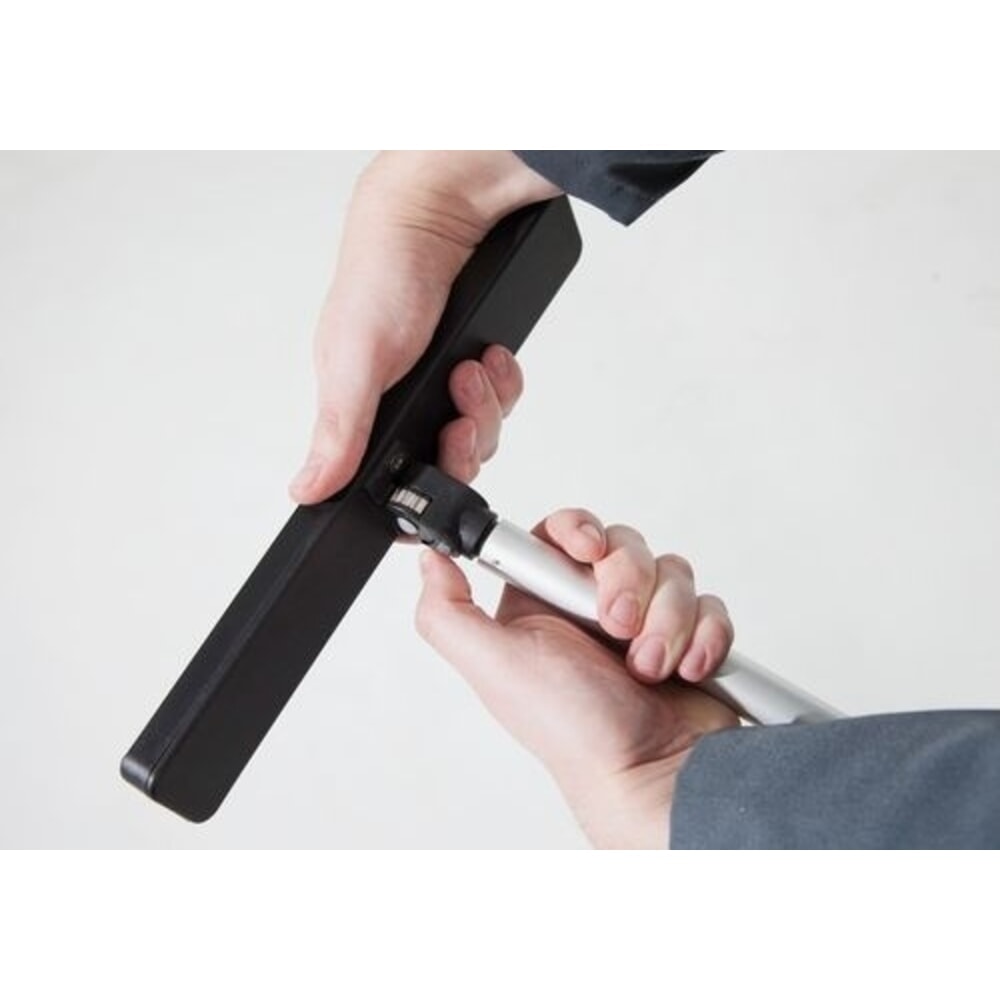 N° de l'image du produit 3 : Denios collecteur magnétique avec manche télescopique réglable