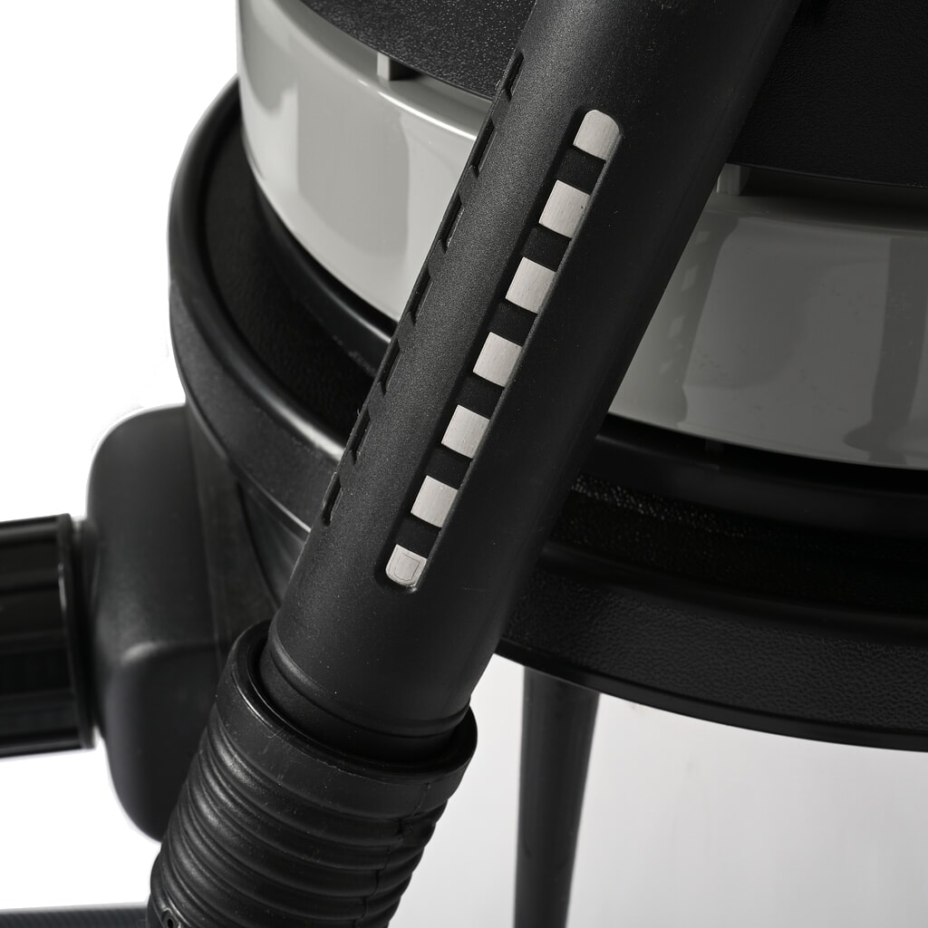 Steinbock® aspirateur à pompe VS 1/41 SUB, puissance max. 1 200 W, capacité 41 l, acier inoxydable N° de l'image du produit 5 : Steinbock® aspirateur à pompe VS 1/41 SUB, puissance max. 1 200 W, capacité 41 l, acier inoxydable