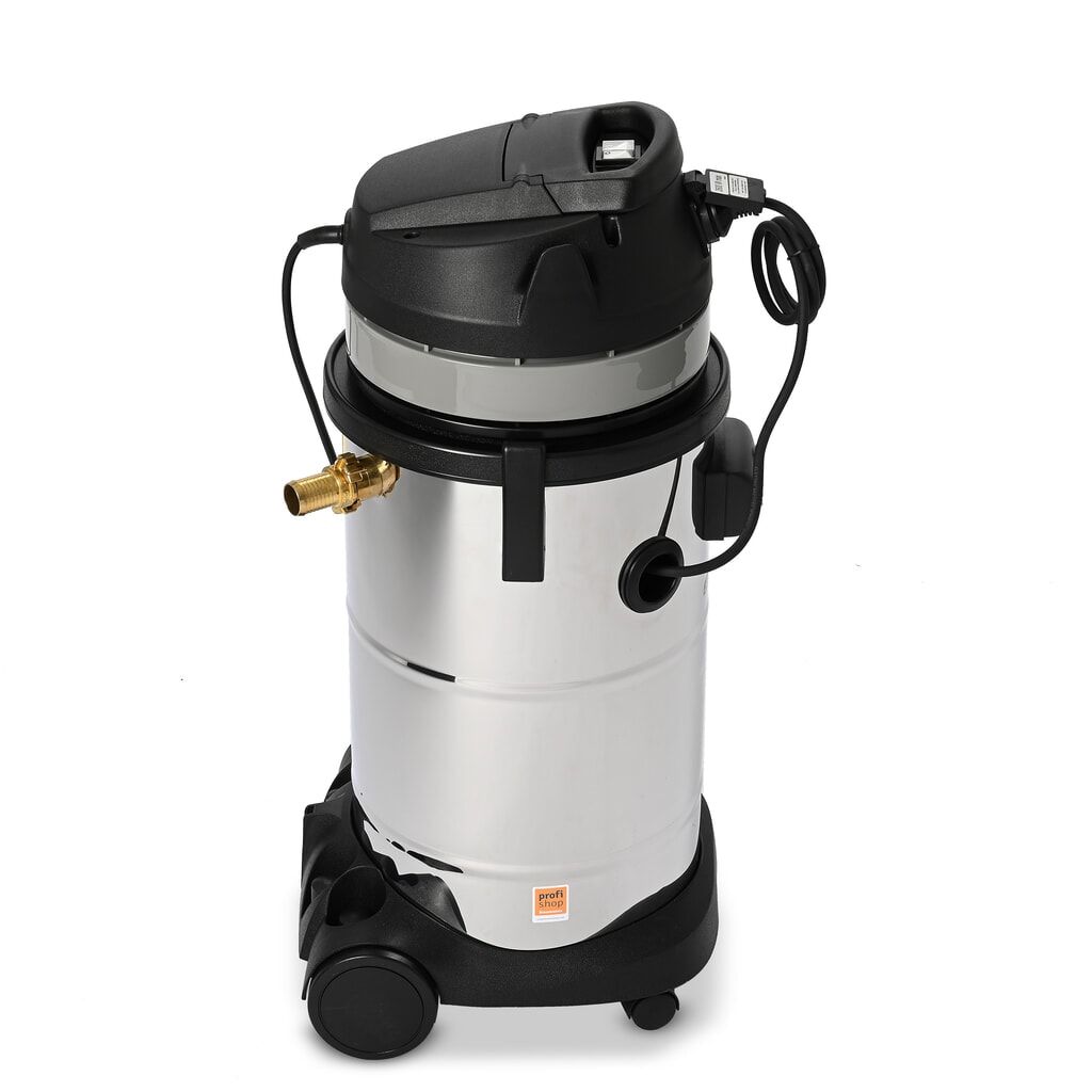 Steinbock® aspirateur à pompe VS 1/41 SUB, puissance max. 1 200 W, capacité 41 l, acier inoxydable N° de l'image du produit 11 : Steinbock® aspirateur à pompe VS 1/41 SUB, puissance max. 1 200 W, capacité 41 l, acier inoxydable