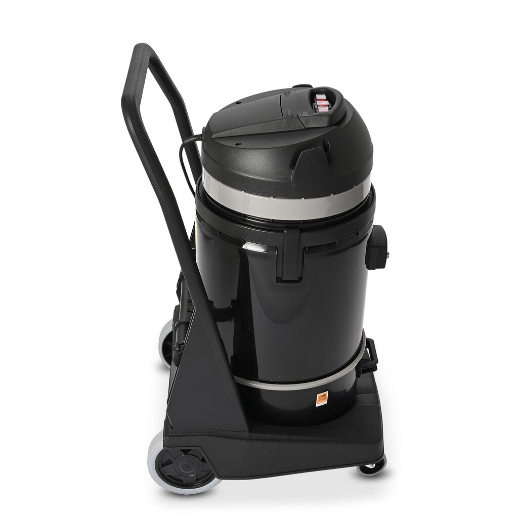 Steinbock® aspirateur industriel eau et poussière VP 3/72 W&D, puissance max. 3 300 W, capacité 72 l, plastique N° de l'image du produit 8 : Steinbock® aspirateur industriel eau et poussière VP 3/72 W&D, puissance max. 3 300 W, capacité 72 l, plastique