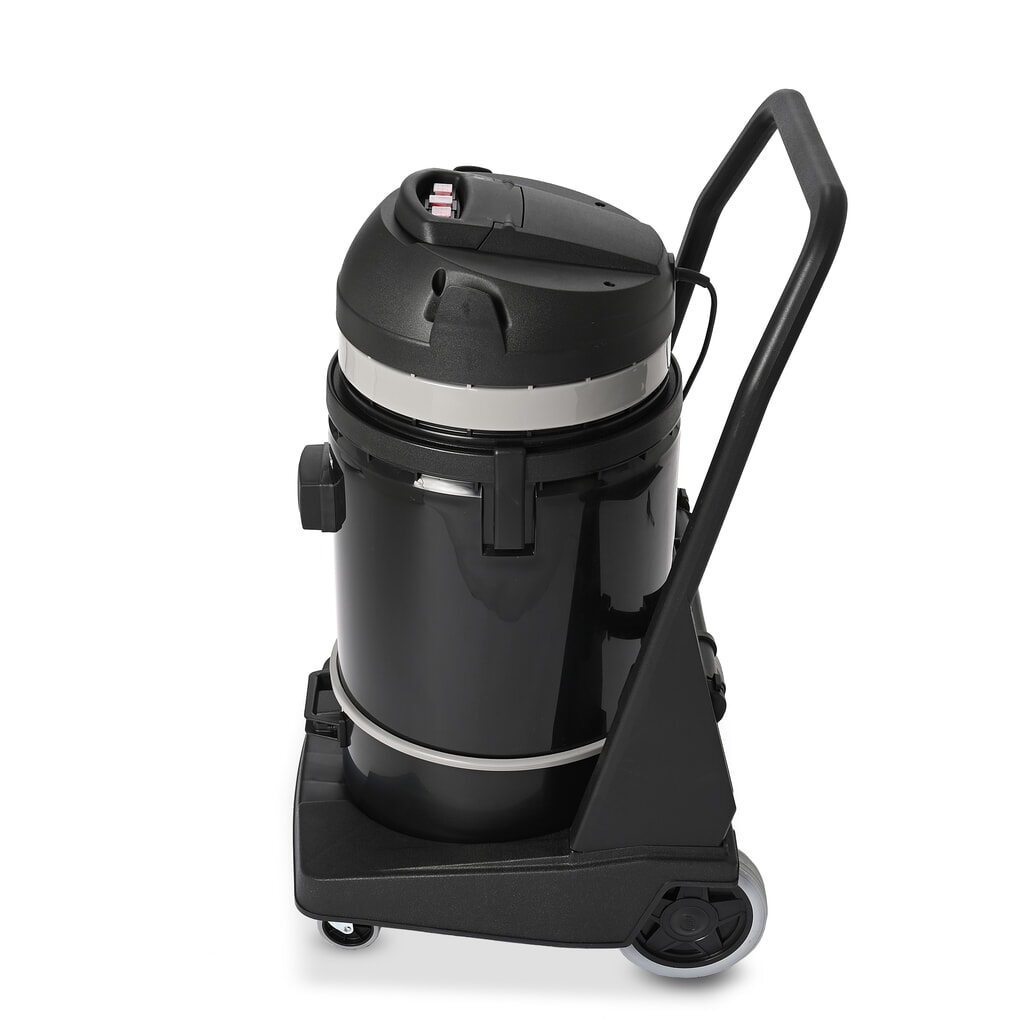 Steinbock® aspirateur industriel eau et poussière VP 3/72 W&D, puissance max. 3 300 W, capacité 72 l, plastique N° de l'image du produit 10 : Steinbock® aspirateur industriel eau et poussière VP 3/72 W&D, puissance max. 3 300 W, capacité 72 l, plastique