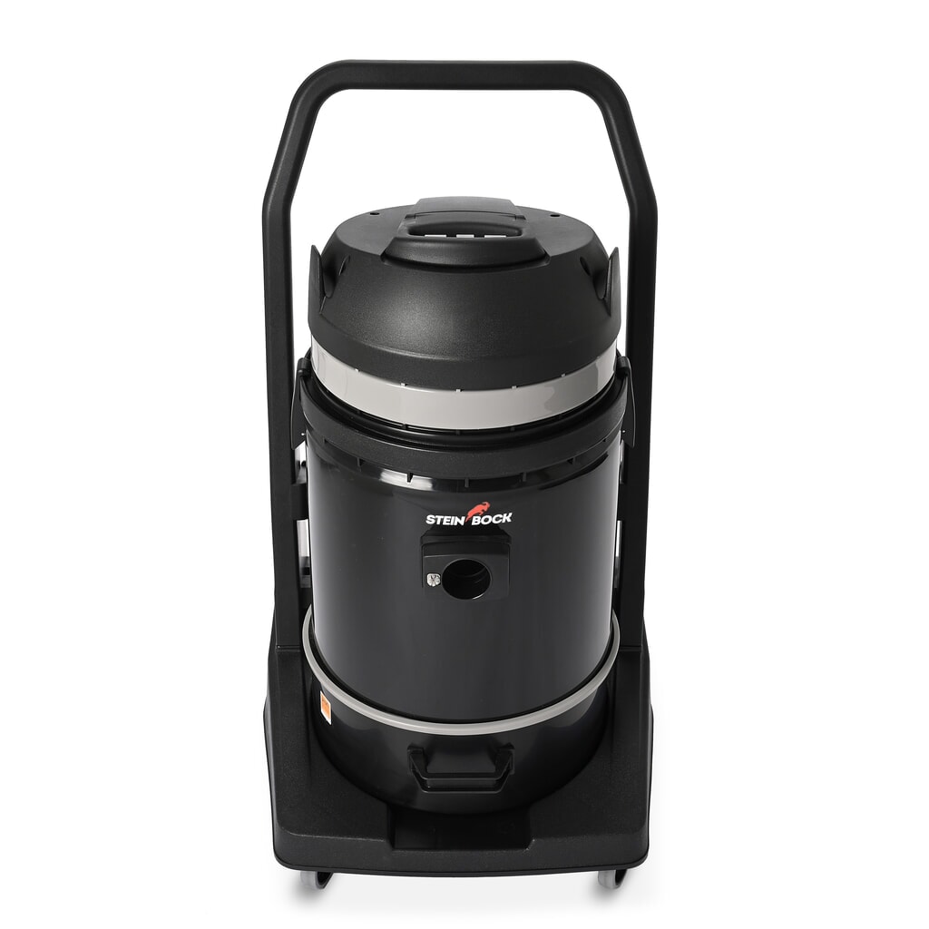 Steinbock® aspirateur industriel eau et poussière VP 3/72 W&D, puissance max. 3 300 W, capacité 72 l, plastique N° de l'image du produit 11 : Steinbock® aspirateur industriel eau et poussière VP 3/72 W&D, puissance max. 3 300 W, capacité 72 l, plastique