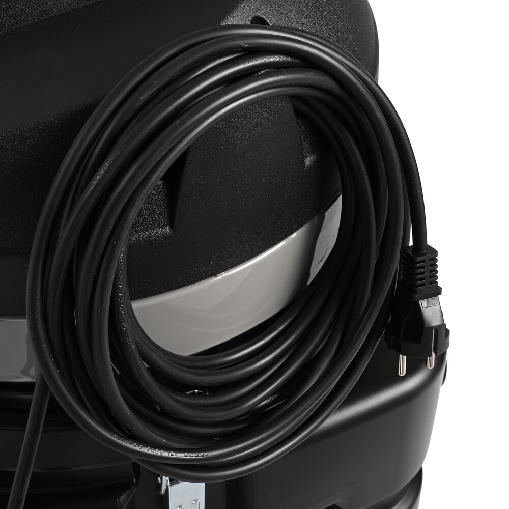 N° de l'image du produit 6 : Steinbock® aspirateur à pompe VC 2/90 SUB, puissance max. 2 400 W, capacité 90 l, plastique