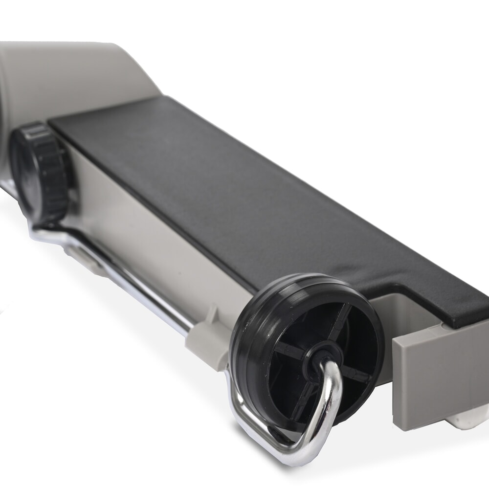 N° de l'image du produit 4 : Steinbock® aspirateur d’huile et de copeaux VC 1/35 OIL, puissance max. 1 400 W, capacité 35 l, plastique