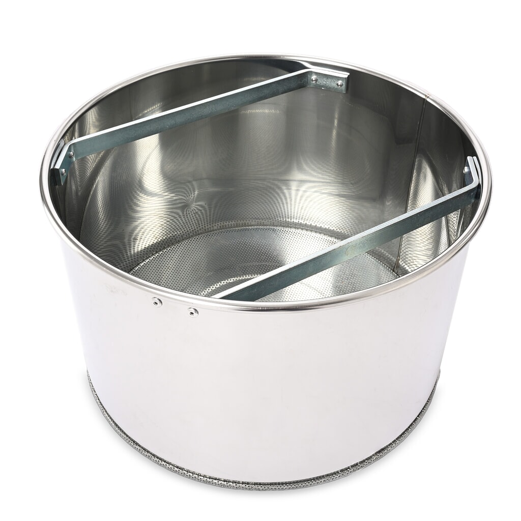 Steinbock® aspirateur d’huile et de copeaux à pompe VS 2/90 SUB OIL, puissance max. 2 600 W, capacité 90 l, acier inoxydable N° de l'image du produit 6 : Steinbock® aspirateur d’huile et de copeaux à pompe VS 2/90 SUB OIL, puissance max. 2 600 W, capacité 90 l, acier inoxydable