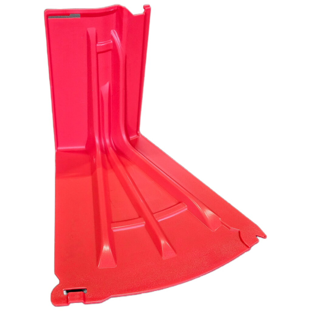 Steinbock® barrière anti-inondation, pièce d’angle extérieure, hauteur 500 mm Illustration du produit: Steinbock® barrière anti-inondation, pièce d’angle extérieure, hauteur 500 mm