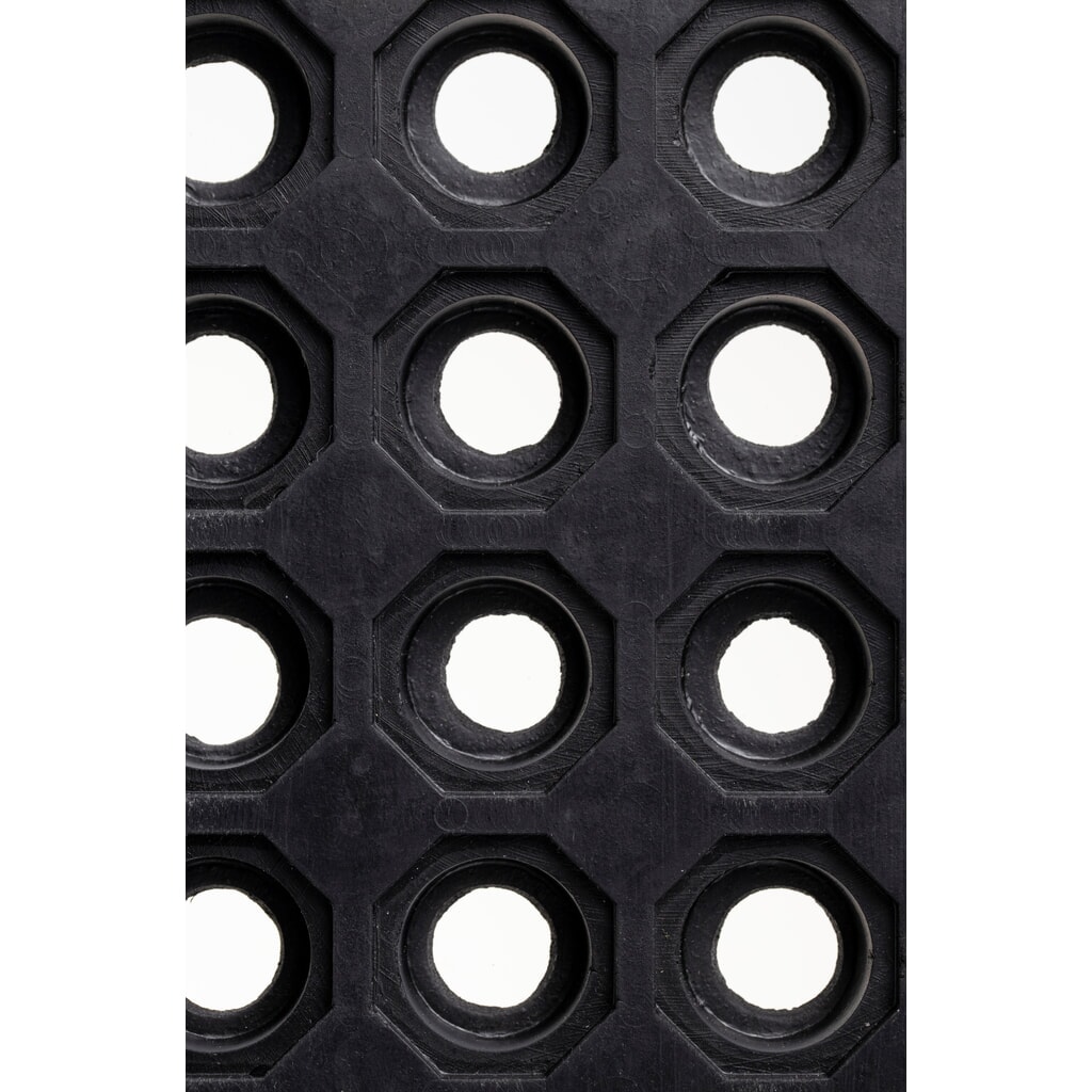 Tapis anti-fatigue Yoga Octa Basic, structure en nid d’abeille, lxP 900 x 900 mm N° de l'image du produit 6 : Tapis anti-fatigue Yoga Octa Basic, structure en nid d’abeille, lxP 900 x 900 mm