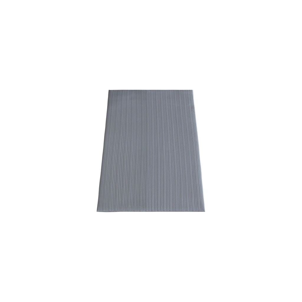 Tapis anti-fatigue en vinyle, rainuré, l x P 600 x 900 mm Illustration du produit: Tapis anti-fatigue en vinyle, rainuré, l x P 600 x 900 mm