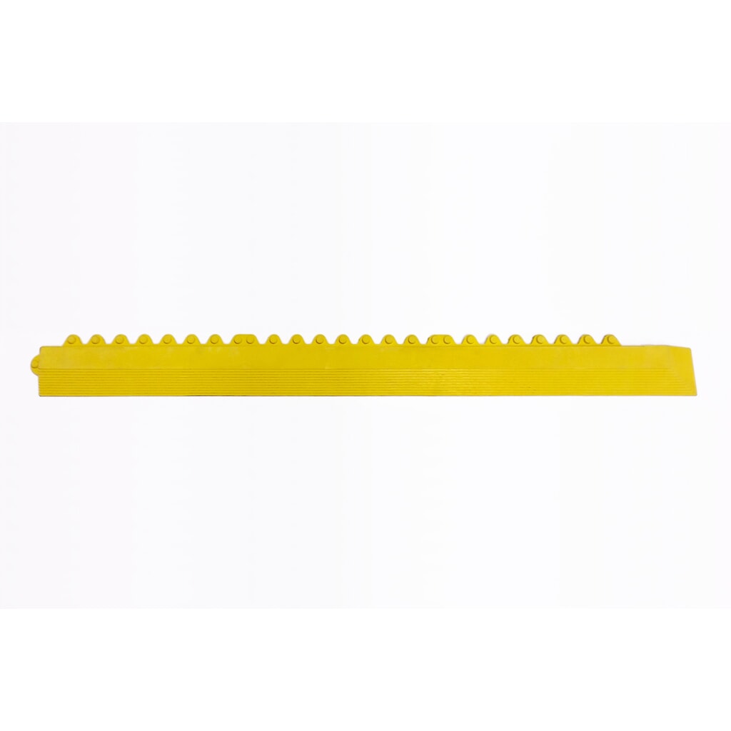 Illustration du produit: Bandes + coins pour tapis anti-fatigue YOGA SOLID OIL, mâles, jaunes, 1 pcs/UV