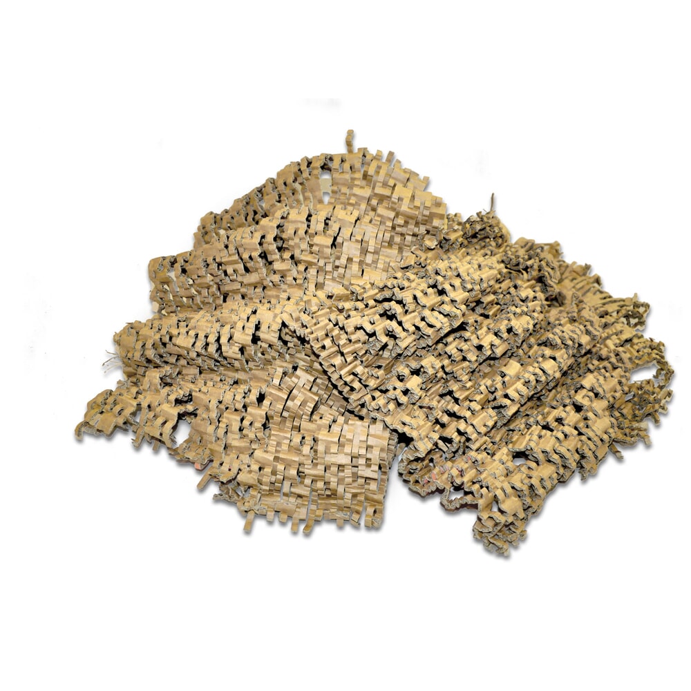 N° de l'image du produit 4 : cushion pack machine de matelassage pour emballages S3i Pro, machine sur pied, CP 422, capacité de production jusqu’à 6 m³/h, courant alternatif, 1 vitesse de coupe