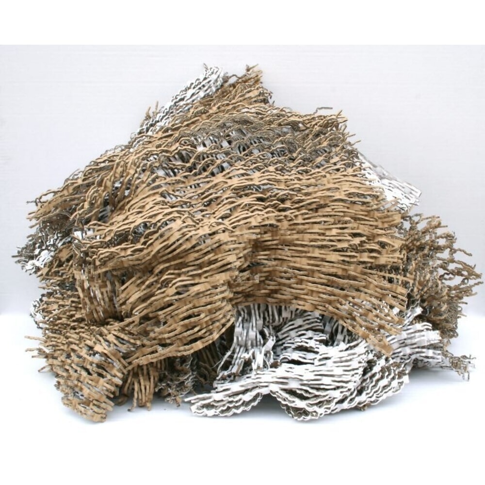 N° de l'image du produit 8 : cushion pack machine de matelassage pour emballages S3i Pro, machine sur pied, CP 422, capacité de production jusqu’à 6 m³/h, courant alternatif, 1 vitesse de coupe