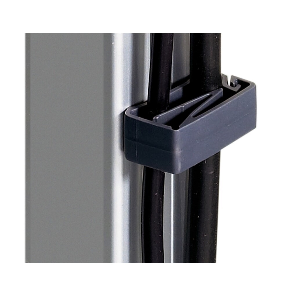 Kit de fixation pour câbles, 5 pièces N° de l'image du produit 5 : Kit de fixation pour câbles, 5 pièces