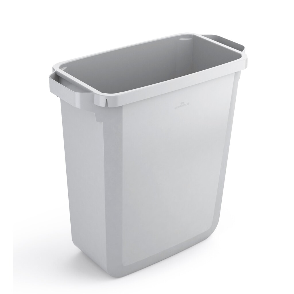 N° de l'image du produit 5 : Conteneur à déchets TRESTON PRMB avec supports en acier, 60 l, HxlxP 650 x 286 x 570 mm, extensible