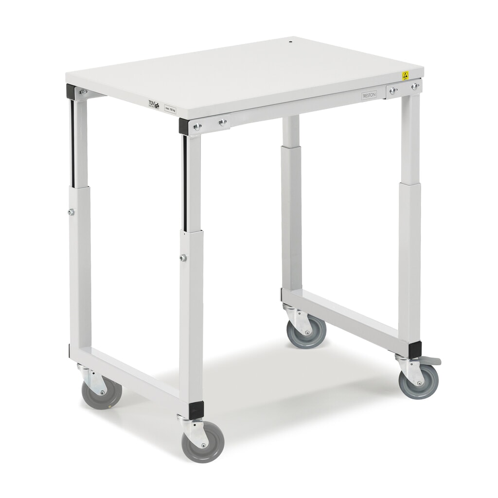 Illustration du produit: Servante, FP 150 kg, LxP 700 x 500 mm