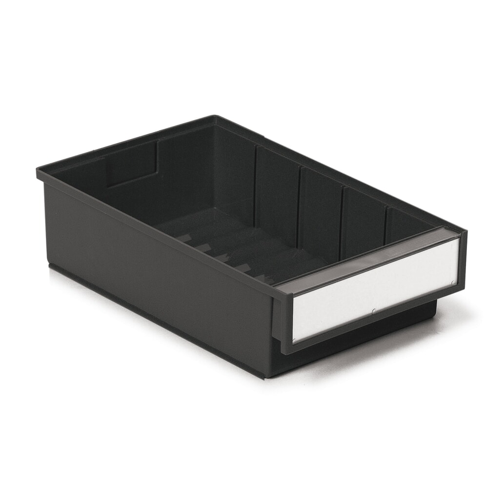N° de l'image du produit 1 : Tiroir TRESTON, ESD, H x l x P 82 x 186 x 300 mm