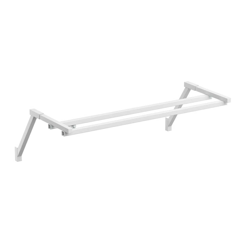 Illustration du produit: Extension pour table de travail TRESTON de type WB, largeur 1 500 mm