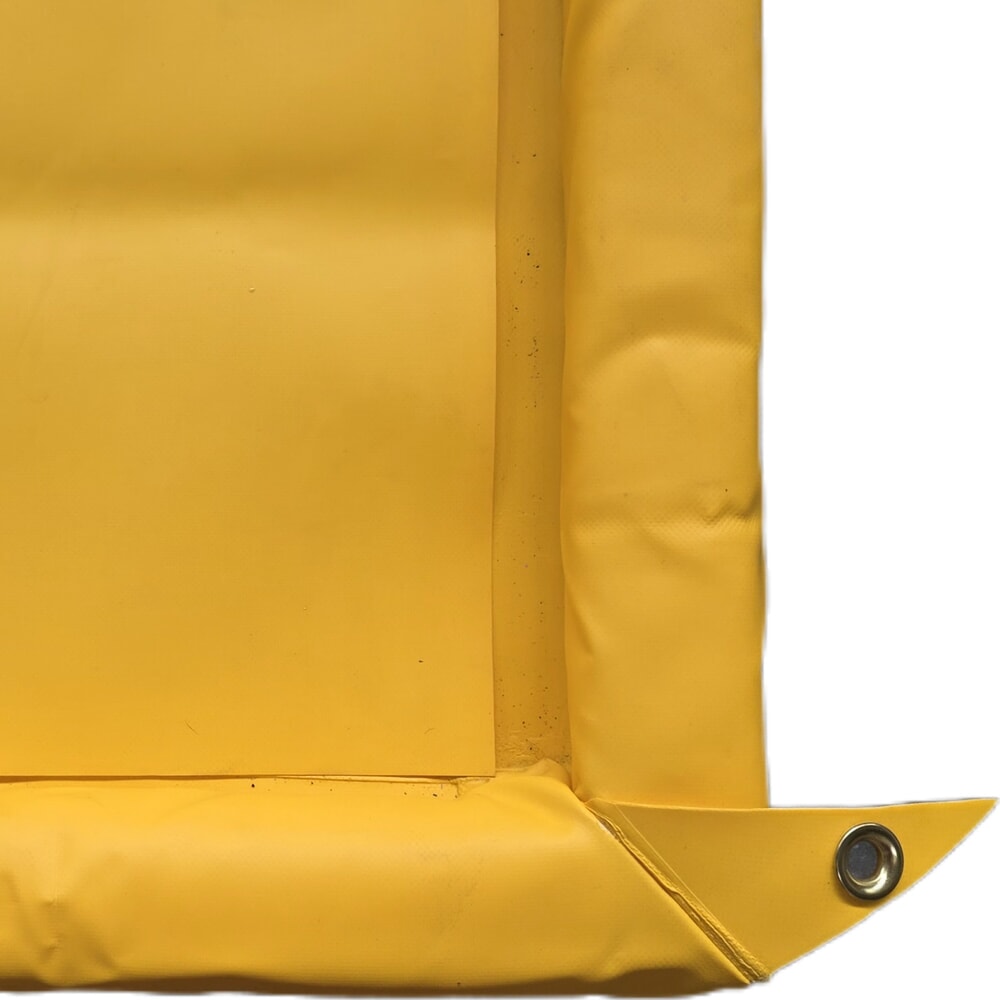 N° de l'image du produit 3 : Bâche de calage/intérieure pour bac de rétention Light pliable Steinbock®, l x P 1 160 x 2 360 mm