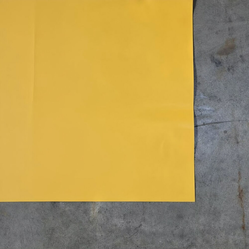 N° de l'image du produit 5 : Bâche de calage/intérieure pour bac de rétention Light pliable Steinbock®, l x P 1 160 x 2 360 mm