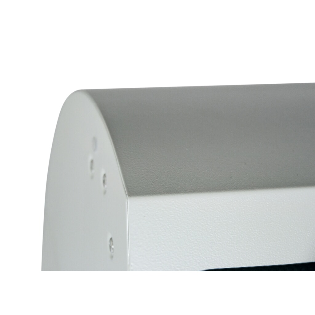 N° de l'image du produit 9 : Collecteur de recyclage stumpf®, 3x 70 litres, avec porte battante et cuve intérieure