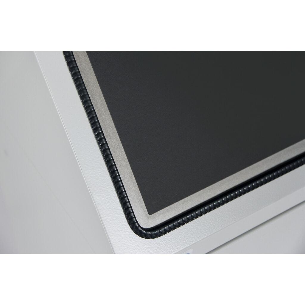 Collecteur de recyclage stumpf®, 3x 70 litres, avec porte battante et cuve intérieure N° de l'image du produit 10 : Collecteur de recyclage stumpf®, 3x 70 litres, avec porte battante et cuve intérieure