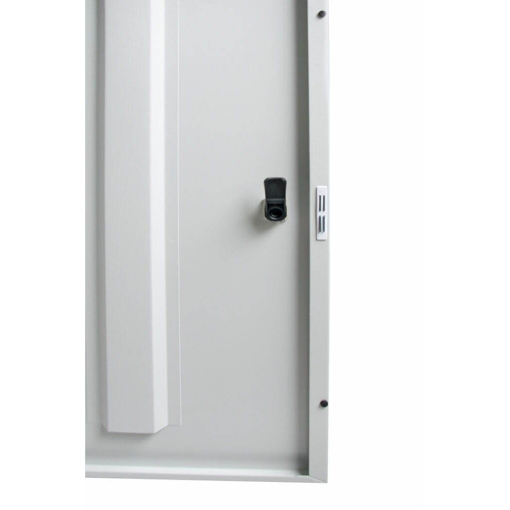 Collecteur de recyclage stumpf®, 3x 70 litres, avec porte battante et cuve intérieure N° de l'image du produit 11 : Collecteur de recyclage stumpf®, 3x 70 litres, avec porte battante et cuve intérieure