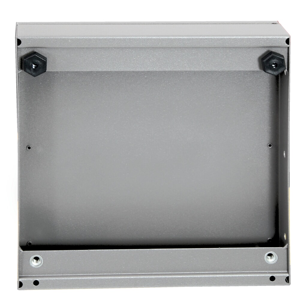 N° de l'image du produit 9 : Collecteur de déchets stumpf®, 1x 30 litres, couvercle bleu