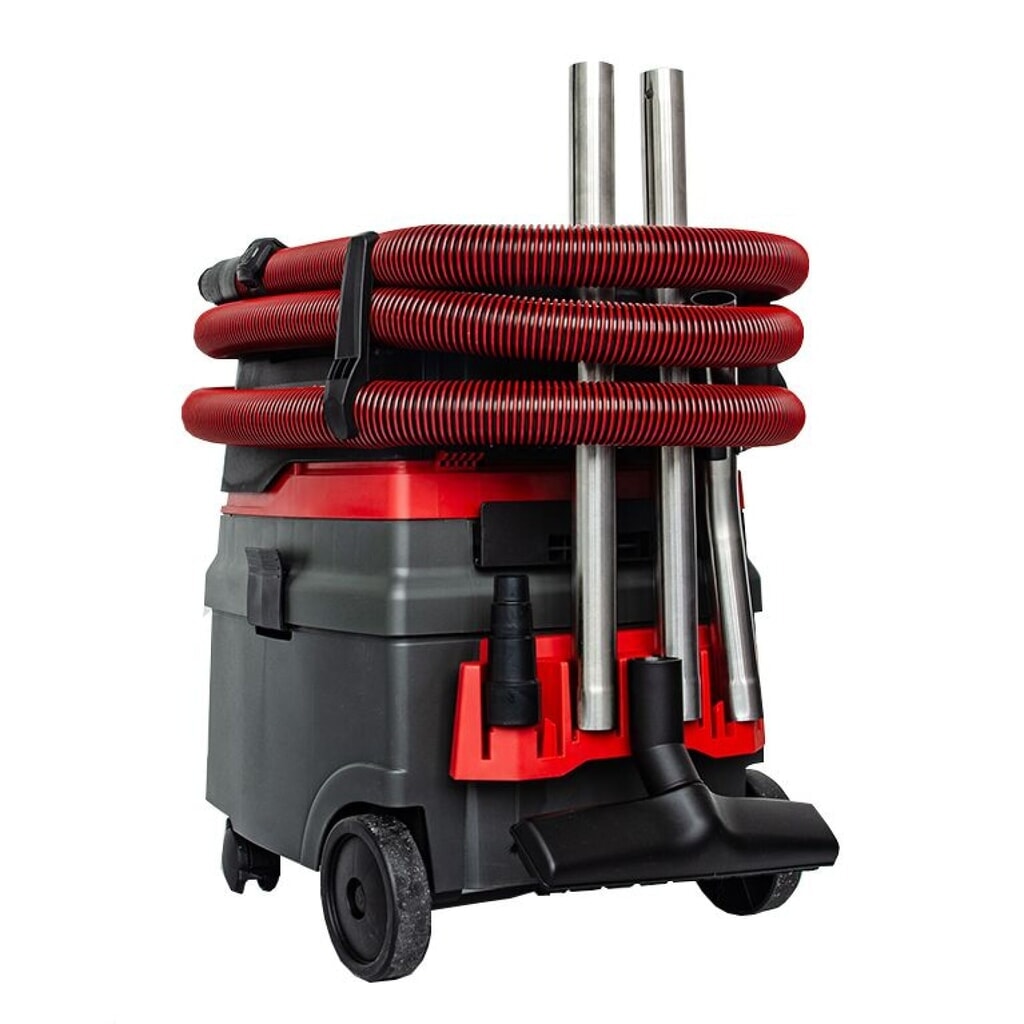 Aspirateur à batterie ISC Batrix L 36-18 V de starmix, sans batterie Illustration du produit: Aspirateur à batterie ISC Batrix L 36-18 V de starmix, sans batterie
