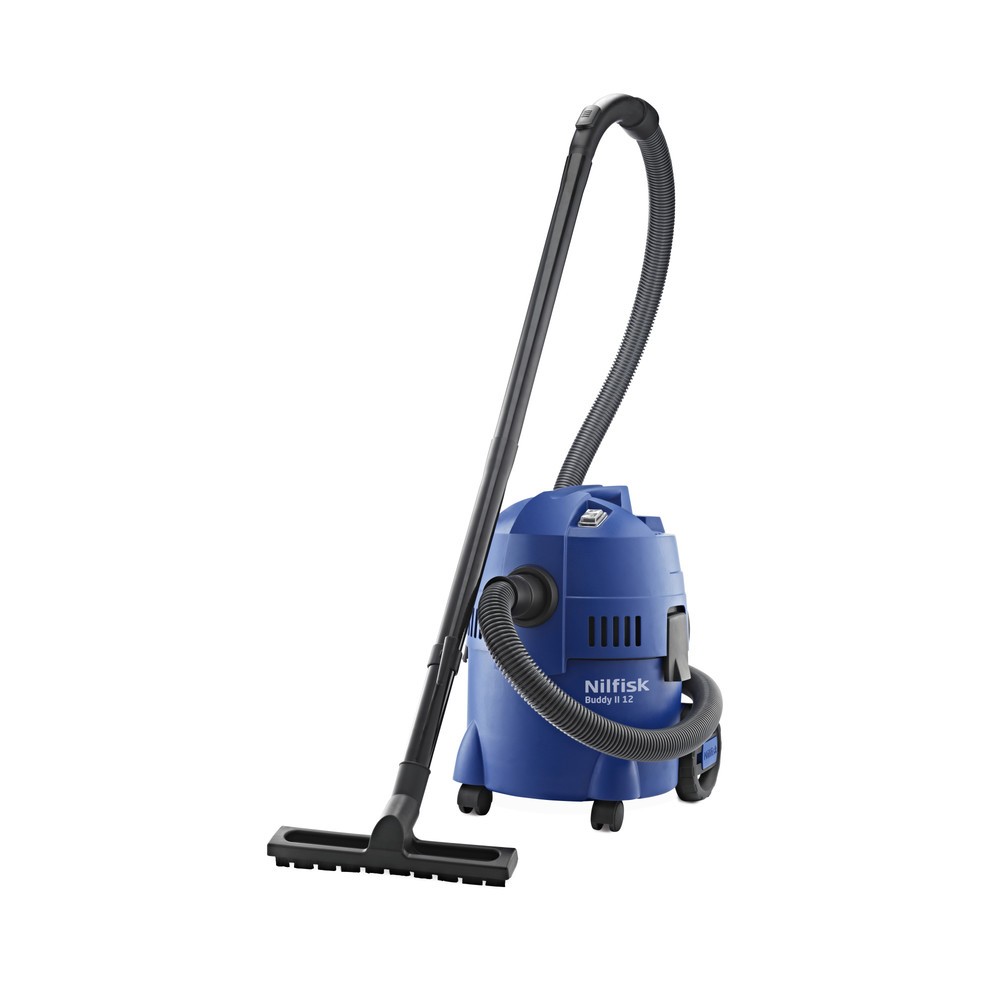 Illustration du produit: Aspirateur de bureau Nilfisk® Buddy II 18, 1 200 W, 18 l