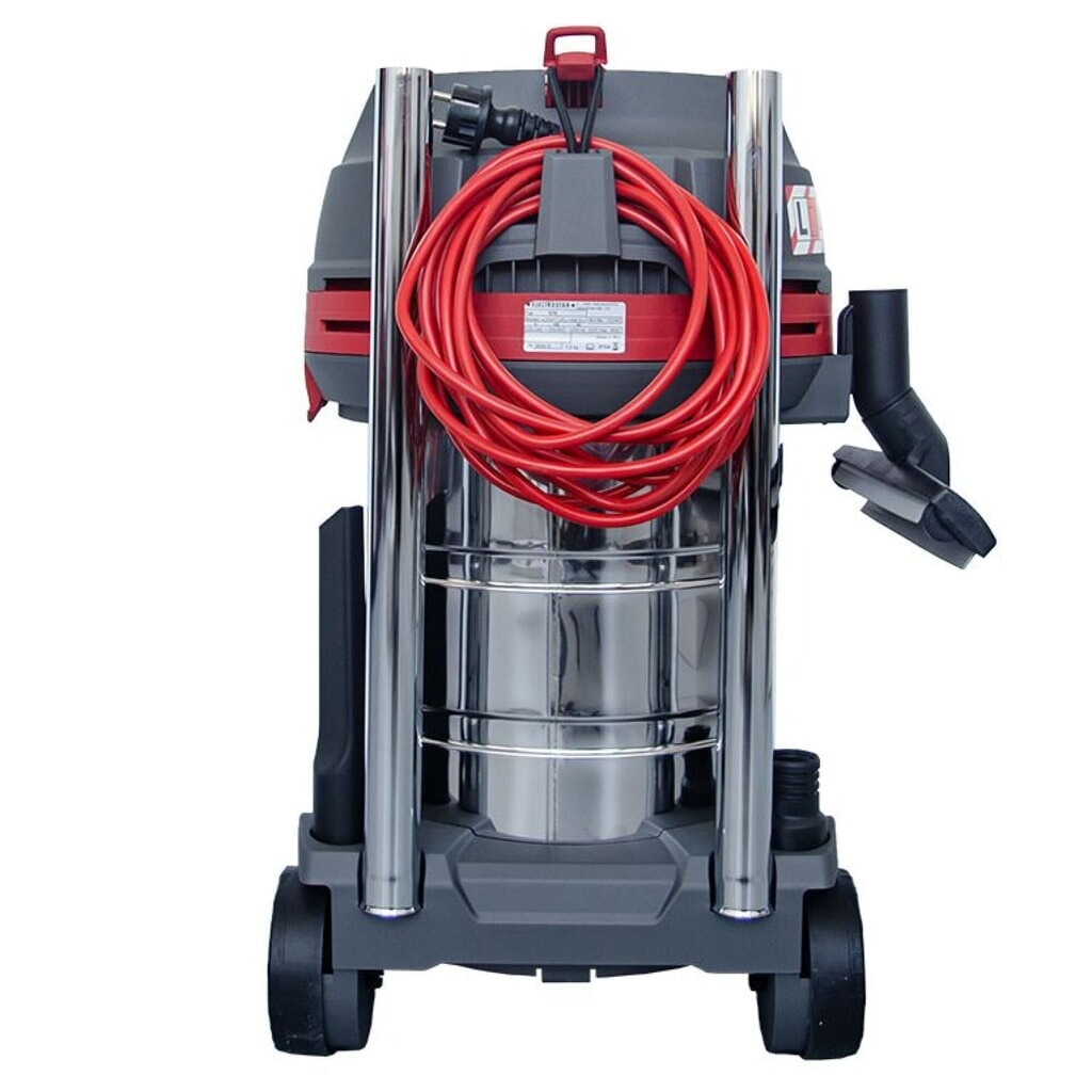 N° de l'image du produit 2 : Aspirateur eau et poussières eCraft APL-1430 EWR de starmix, 1.400 W, 27 l