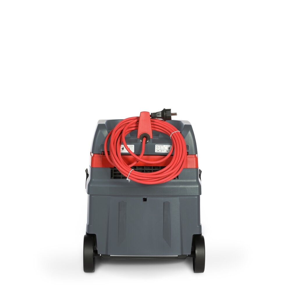 Aspirateur eau et poussières starmix Compact, classe de poussières L, 1 600 W N° de l'image du produit 2 : Aspirateur eau et poussières starmix Compact, classe de poussières L, 1 600 W