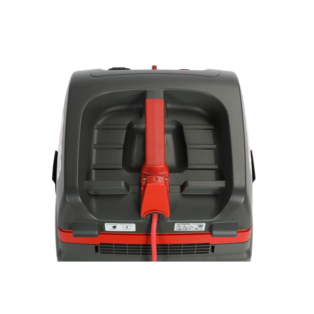 Aspirateur eau et poussières starmix Compact, classe de poussières L, 1 600 W N° de l'image du produit 5 : Aspirateur eau et poussières starmix Compact, classe de poussières L, 1 600 W