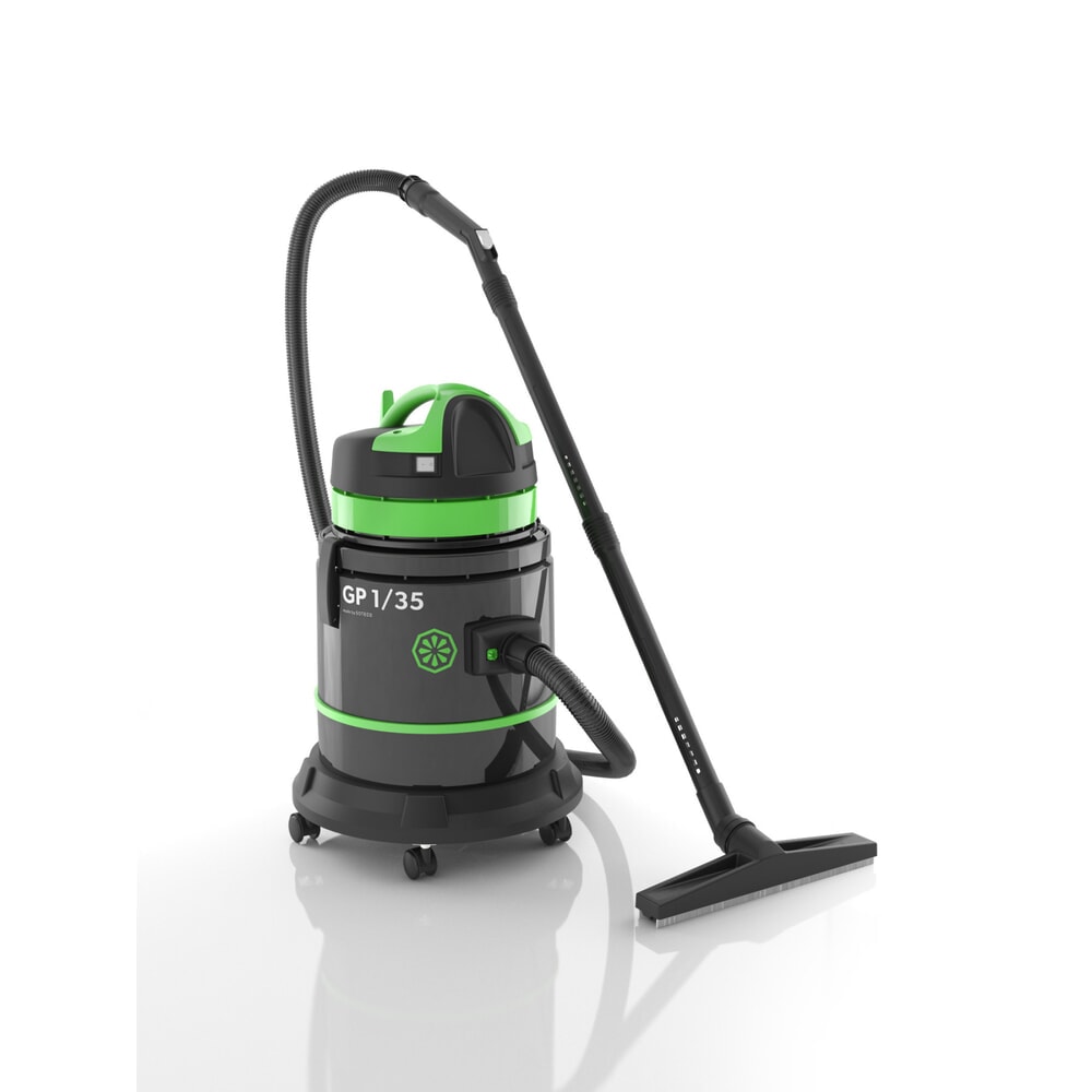 N° de l'image du produit 1 : Tennant® Aspirateur à poussière GP 1/35 CYC