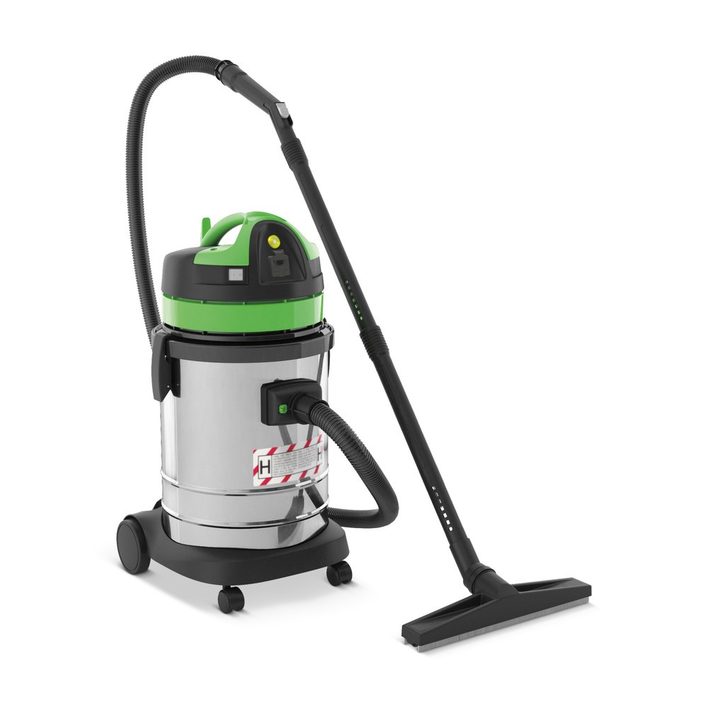 Illustration du produit: Aspirateur industriel Toxic, à poussière, 1 200 W, 33 l, classe de poussière H